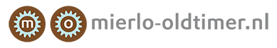 mierlo-oldtimer logo